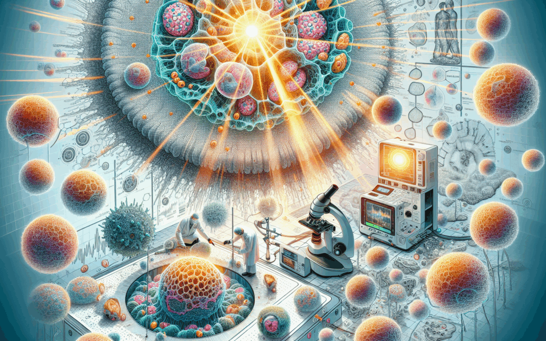 Transforming Radiation Oncology: The Pivotal Role of AI in Advancing Patient Care