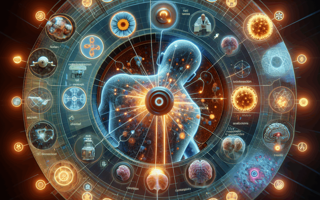 Harnessing AI in Radiation Oncology: A Strategic Partnership for Enhancing Patient Care