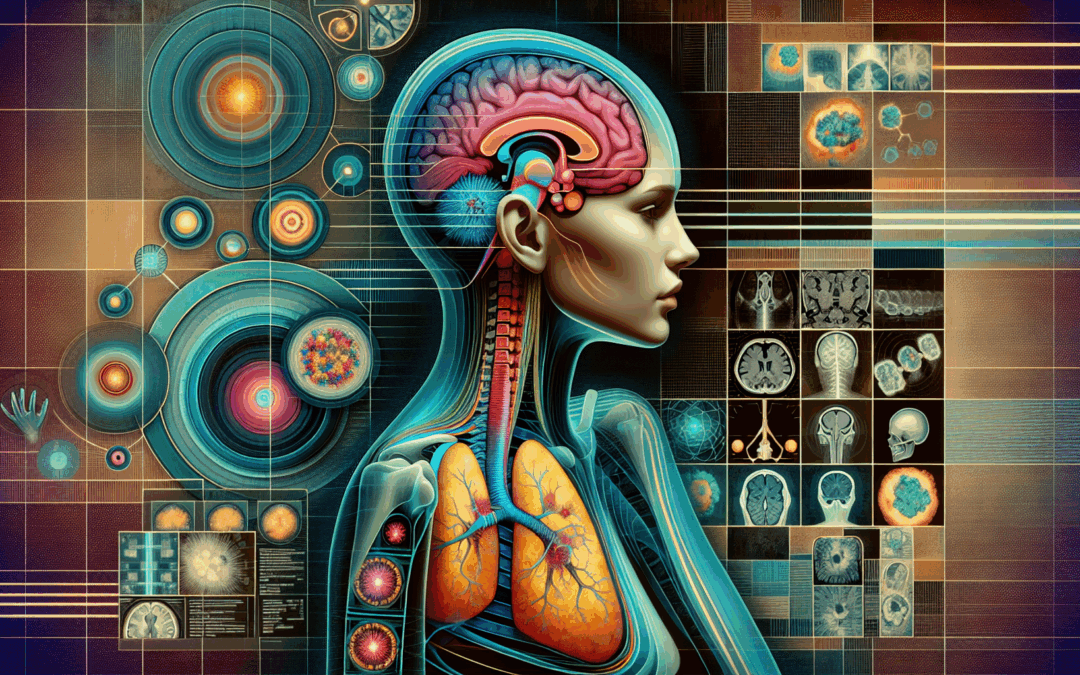 Revolutionizing Radiology: AI’s Transformative Impact on Imaging and Treatment